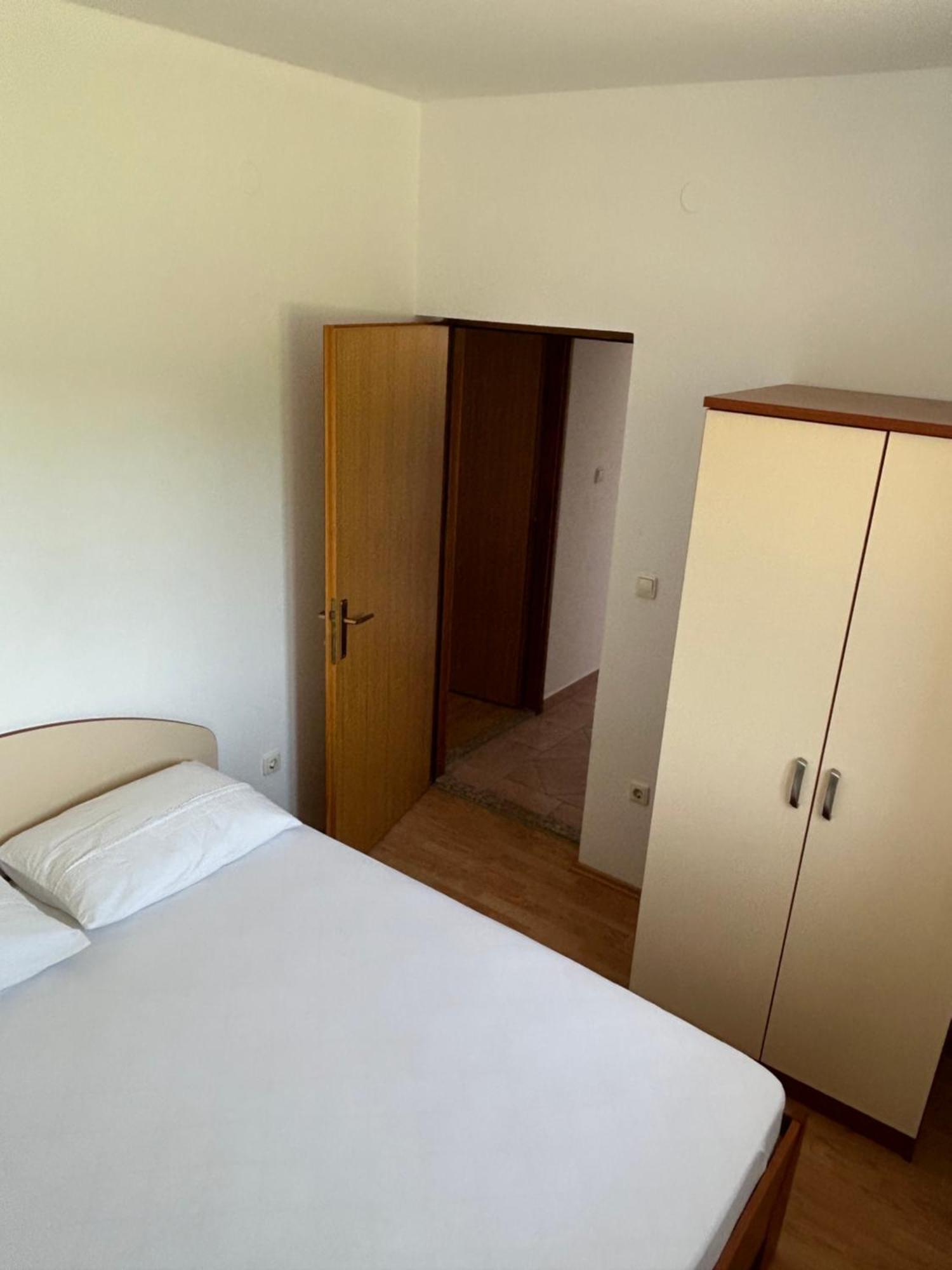 Apartments Anka Brala Posedarje Kültér fotó