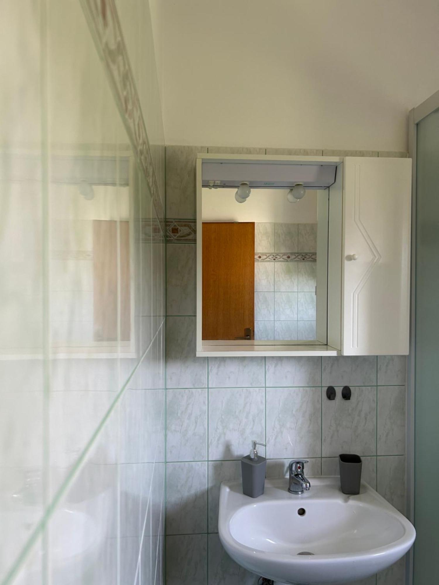 Apartments Anka Brala Posedarje Kültér fotó