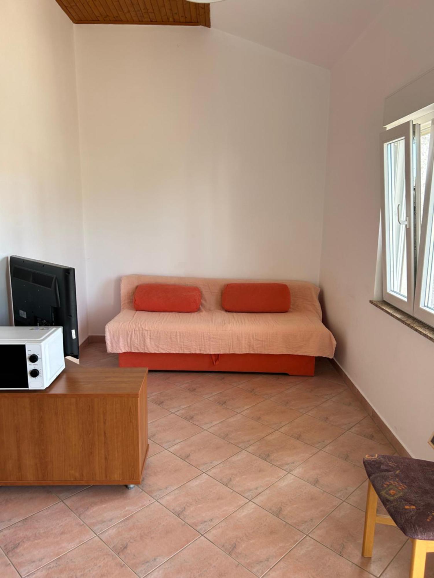 Apartments Anka Brala Posedarje Kültér fotó