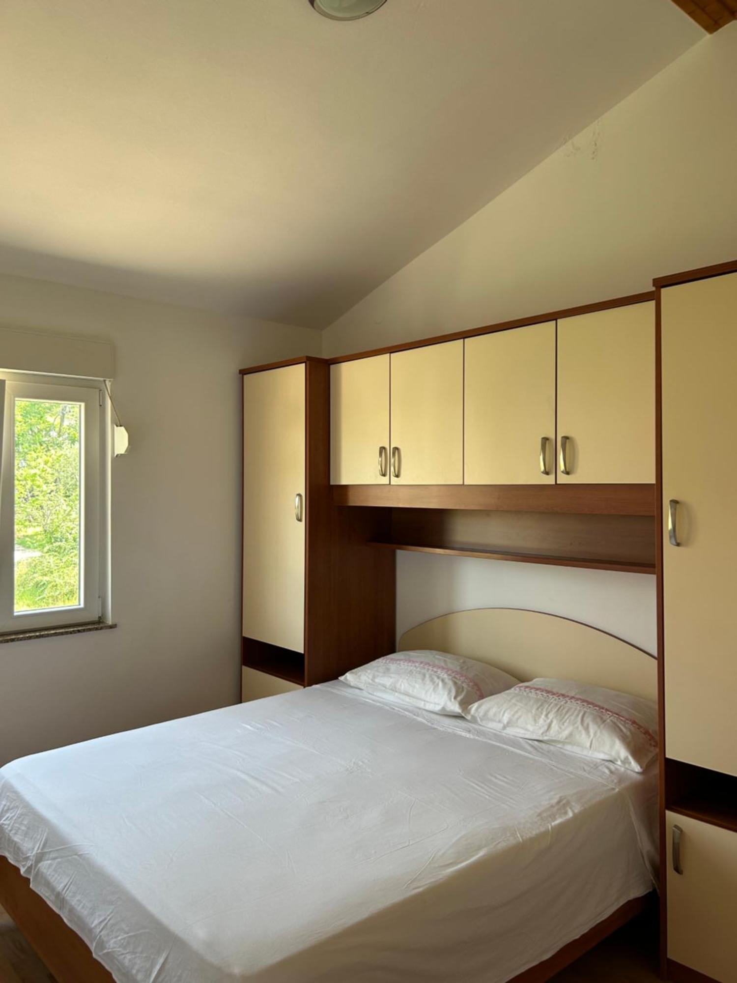 Apartments Anka Brala Posedarje Kültér fotó