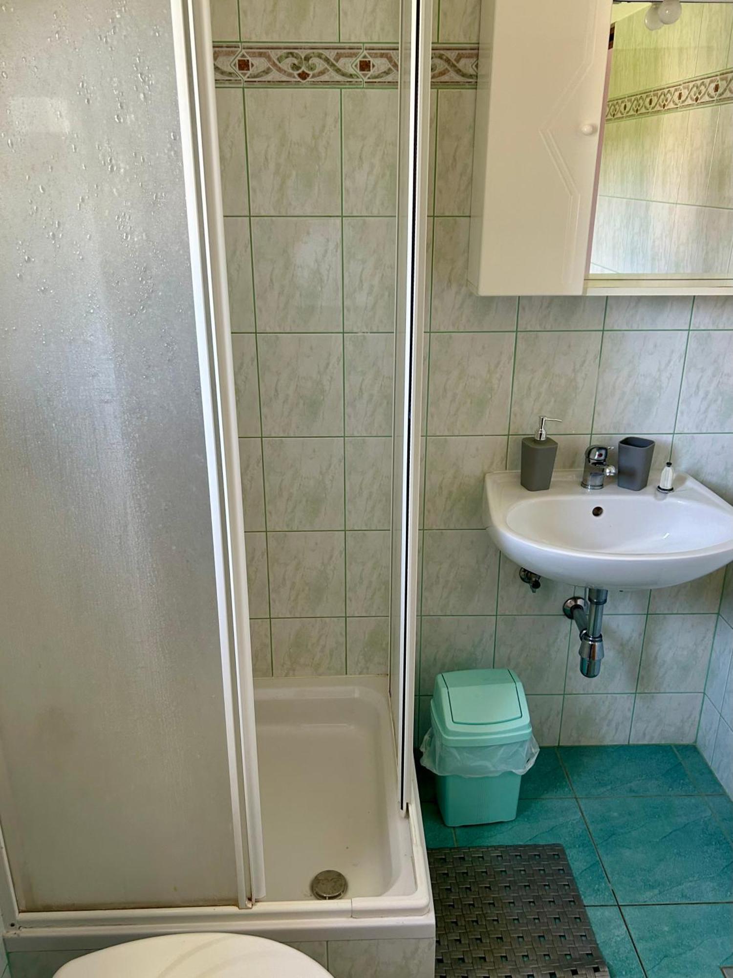 Apartments Anka Brala Posedarje Kültér fotó