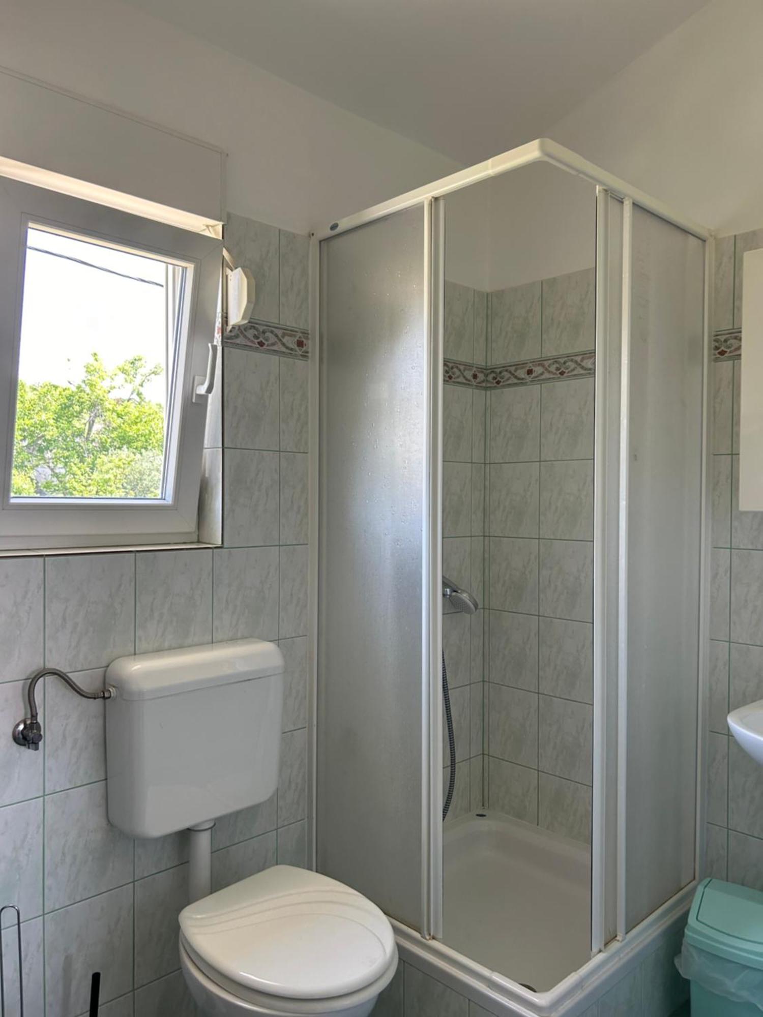 Apartments Anka Brala Posedarje Kültér fotó