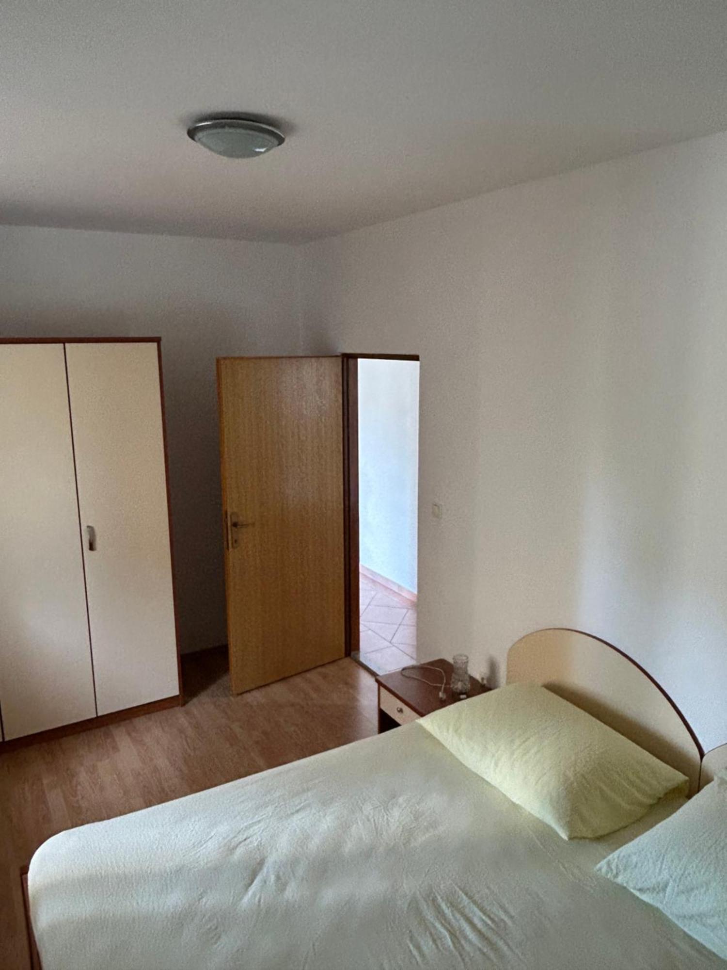 Apartments Anka Brala Posedarje Kültér fotó