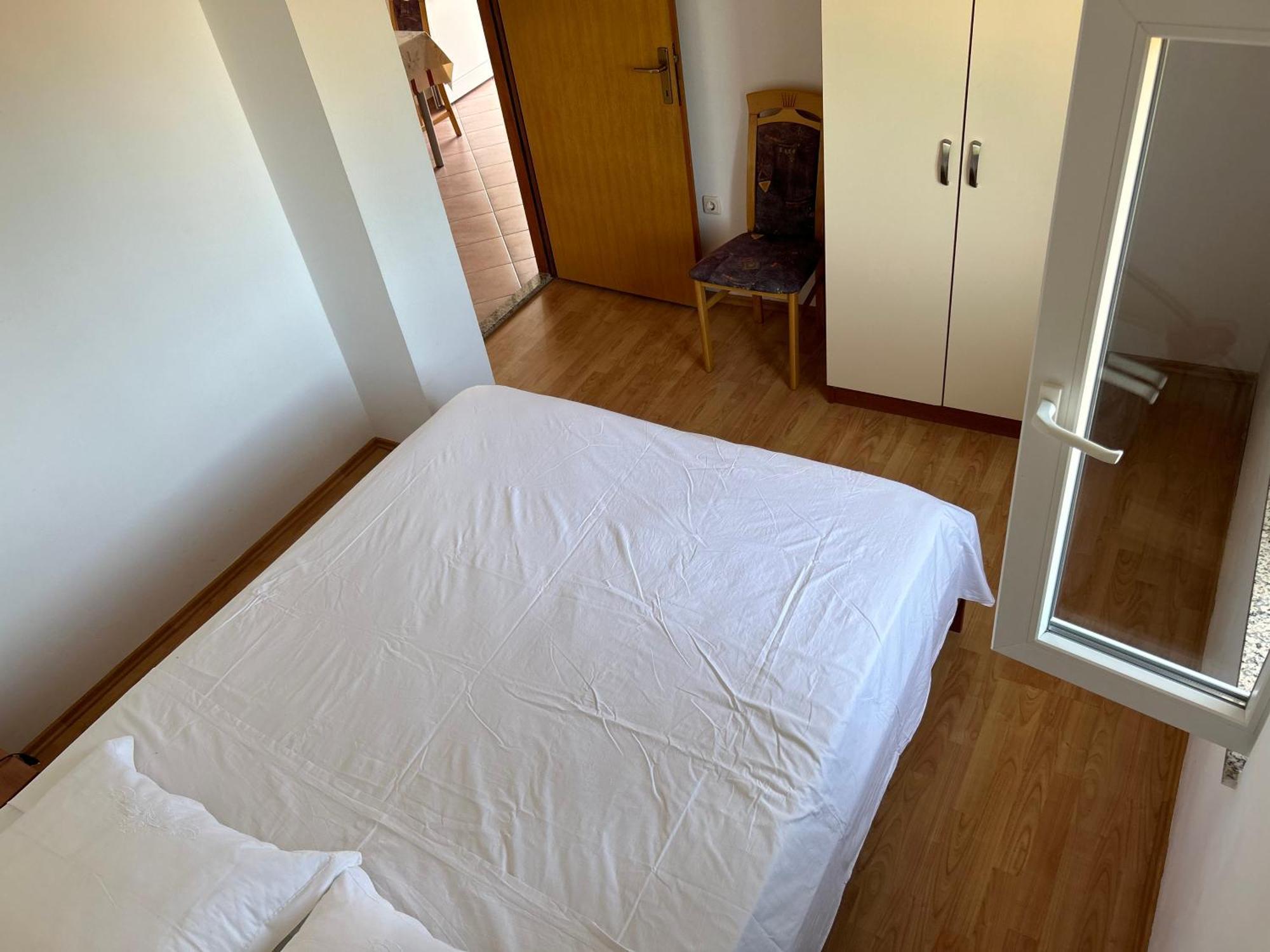 Apartments Anka Brala Posedarje Kültér fotó